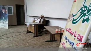 حضرت زهرا (س) برای عظمت اسلام جانفشانی کرد