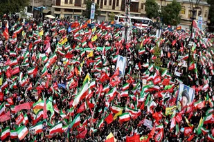 پیام مشترک نماینده ولی فقیه در استان، استاندار همدان و فرمانده سپاه انصار&zwnj;الحسین&zwnj;&zwnj;(ع) در قدردانی از حضور حماسی مردم در رزمایش جان&zwnj;فدا