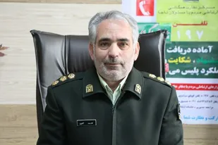 دستگیری عامل انتشار تصاویر غیراخلاقی در فضای مجازی