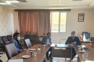 نامگذاری ساختمان مرکزی دانشگاه فنی و حرفه ای در  سنندج به نام سردار شهید سلیمانی