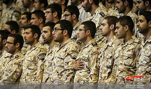 سلامت سربازان اولویت اول سازمان بسیج است/ آغاز واکسیناسیون سربازان