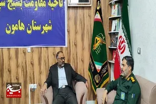 تیپ حضرت علی اکبر (ع) با اشرافیت اطلاعاتی کامل، امنیت پایدار مرزها و مناطق عملیاتی را تضمین می&zwnj;کند