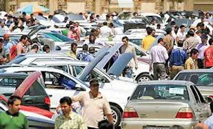 قیمت روز خودرو در چهارم اسفند