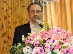 جشنواره کارآفرینان برتر دانشگاهی در همدان برگزار شد