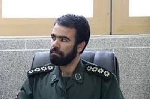 هنرمندی که در بطن مردم و جامعه نباشد هنرمند نیست