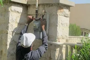 برخورداری 99 درصد جمعیت شهرستان ایجرود از گاز طبیعی/شهرستان ایجرود جز شهرستان های سبز گازرسانی در کشور است