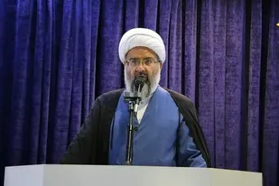 امام جمعه ماهدشت:
حضرت خدیجه(س) الگوی شاخص زن تراز اسلامی است
