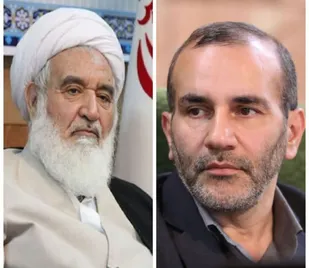 پیام تبریک امام جمعه و استاندار کرمانشاه به مناسبت میلاد امام حسین (ع)