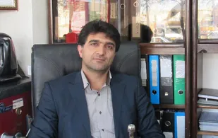 صرفه جویی در مصرف آب دغدغه ی شهید مدافع حرم