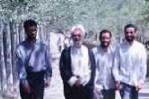 تبلیغ‌ مرجعیت‌ امام خمینی‌ توسط آیت‌الله مصباح‌یزدی