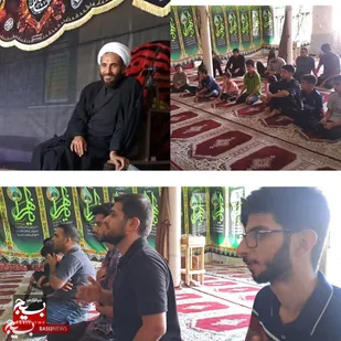 دوره تابستانی بسیج فرصتی برای توانمندسازی نسل جوان است