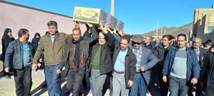 اگر اسرائیل کوچک&zwnj;ترین خطایی کند ایران با اقتدار پاسخ خواهد داد