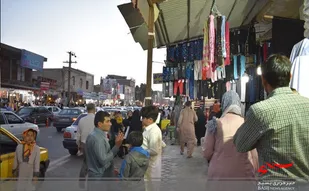 دستورالعملهاي کرونايي جدي گرفته نمي شود/برخورد با خاطيان جدي تر شود +گزارش