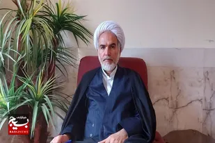 جشن ۲ کیلومتری عید غدیر در کبودراهنگ برگزار می&zwnj;شود