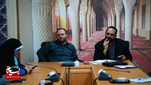 افتتاح ۲ مجموعه فرهنگی رسانه&zwnj;ای خوزستان با حضور مدیر نهضت