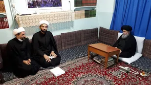 تالیف کتاب "فقه کابردی مهندسی" بسیار ارزشمند و بدون شک منشا برکت خواهد بود