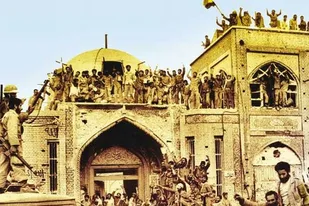 آرایش انتخاباتی ایرانیان در وضعیت ماقبل عملیات طریق&zwnj;القدس و بیت&zwnj;المقدس قرار دارد