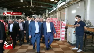 اشتغال برای ۴۲ زندانی در آذربایجان غربی با حمایت دستگاه قضا و بنیاد تعاون