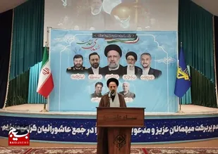 شهید آیت الله آل هاشم خستگی را خسته کرد/ آل هاشم در ارتش بر قلب&zwnj;ها نفوذ داشت