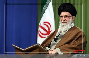 "من به شما مژده آینده&zwnj;ای درخشان را برای عراق می&zwnj;دهم"