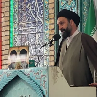 امام جمعه خمینی شهر: بسیج یک تفکر ارزشمند است