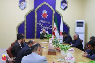 برگزاری نمایشگاه ملی کتاب دفاع مقدس در مازندران