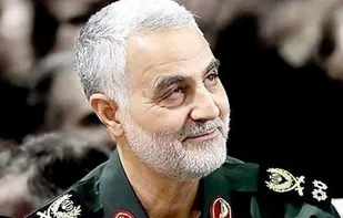 &laquo;شهید سلیمانی&raquo; الگوی ایثار و مقاومت در برابر داعش و استکبار جهانی بود/ تلاش برای ایجاد همبستگی جهان اسلام