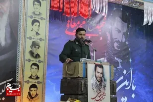 با تدابیر رهبر معظم انقلاب ایران از تحریم&zwnj;ها عبور کرده است