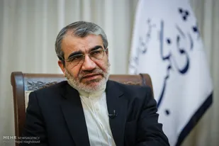 نگاه شورای نگهبان به احزاب &laquo;مشفقانه&raquo; است