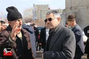 تداوم ارسال کمک&zwnj;های مردمی به مناطق زلزله&zwnj;زده&laquo;خوی&raquo;