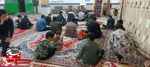 کارگاه آموزشی آگاه سازی فرزند آوری