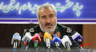 هــــدف از برگــــــــــزاری جشــــــــنواره مالک اشــــــــتر معــــــــرفی واحـــــدهای تولیــــدی برتر در بسیــــج است