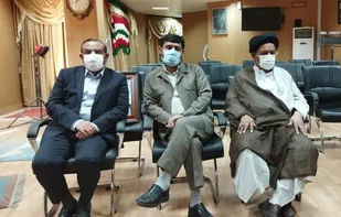 دعوت از نمایندگان کهگیلویه و بویراحمد برای شرکت در برنامه روز دانشجو