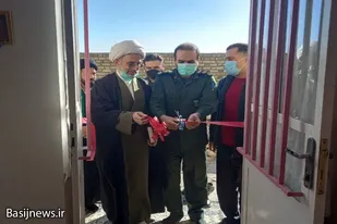 افتتاح پروژه&zwnj;های محرومیت&zwnj;زدایی در شهرستان&zwnj;های رزن و درگزین