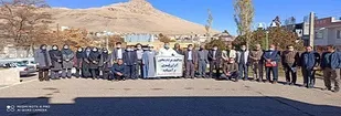 اجرای رزمایش خود حفاظتی در سطح ادارات استان کردستان