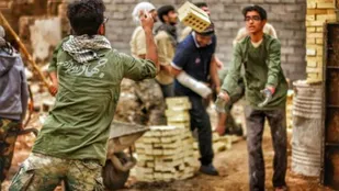 امر ولی فقیه، اتمام حجت ورود بسیج به عرصه های خدمت رسانی است
