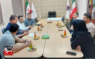هم&zwnj;افزایی مخابرات، شهرک صنعتی و برق شهرستان گرمسار برای پایداری ارتباطات در شهرک&zwnj;های صنعتی