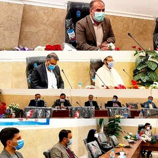 اولین نشست فرهنگی تخصصی یادمان زکریای رازی در بخش قلعه نو برگزار شد