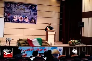 یاد و خاطره شهدا باید گرامی داشته شود