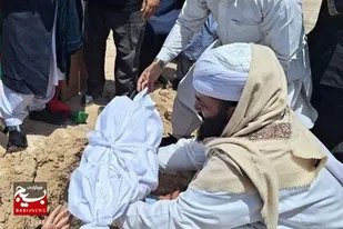 سیستان و بلوچستان قلب تپنده ایران باقی ماند