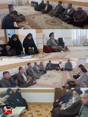 در۶ مسجد صیدون برنامه اعتکاف برگزار می شود