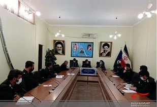 هفته عقیدتی سیاسی فرصتی برای بازخوانی تفکرات شهید مطهری است
