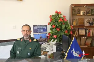 مشارکت رزمندگان تیپ 44 قمربنی هاشم(ع) در رزمایش مؤمنانه