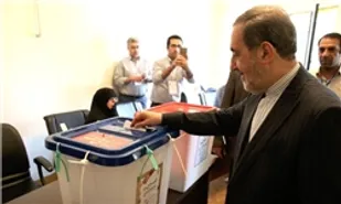 انتخابات عامل وحدت و نمایش اقتدار نظام و کشور است
