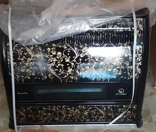 اهدای وسایل گرمایشی به خانواده&zwnj;های نیازمند میبد