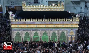 اعزام ۲ هزار اردبیلی در قالب کاروان های زیارتی به مرقد مطهر امام خمینی ( ره)