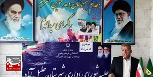 نماز جمعه به عنوان کانونی برای ترویج فرهنگ دین مبین اسلام است