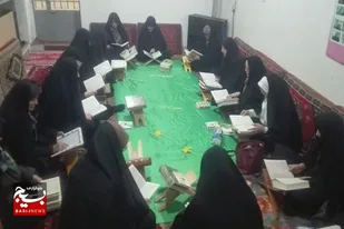 ماه رمضان فرصتی برای بهره&zwnj;مندی از برکات معنوی قرآن