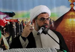 دشمن در فتنه جدید به&zwnj;دنبال اجرای طرح "تنبیه ایران" بود