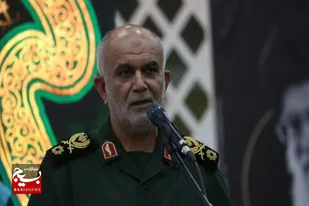 شهید سلیمانی طلایه&zwnj;دار مقاومت در منطقه شد